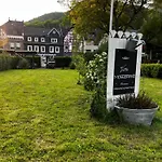 Moselstrand Apartament Moselkern