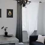 Apartament Moselstrand *