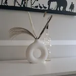 Moselstrand Apartament