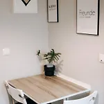 Apartament Moselstrand