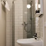 Apartament Moselstrand *