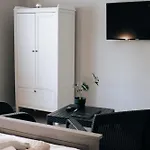 Moselstrand Apartament Moselkern