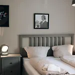 Apartament Moselstrand Moselkern
