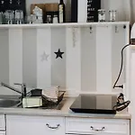 Moselstrand Apartament