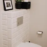 Apartament Moselstrand *
