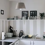 Apartament Moselstrand *