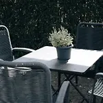 Moselstrand Apartament Moselkern