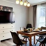 Apartament Moselstrand Moselkern