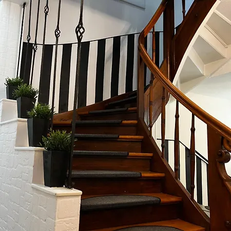 Διαμέρισμα Moselstrand Μόζελκερν