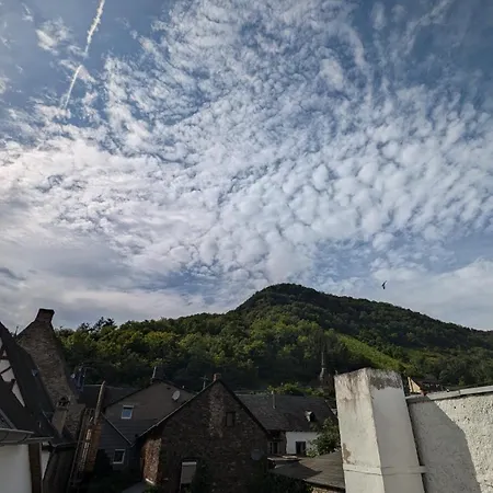 Апартаменты Moselstrand