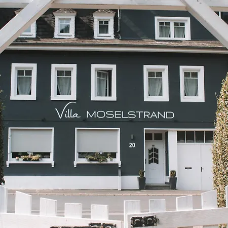 Appartement Moselstrand