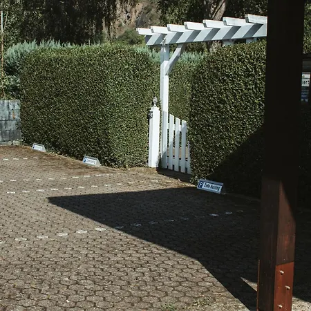 Moselstrand Appartement *