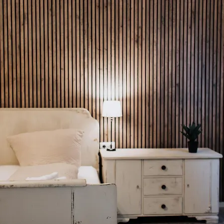 Appartement Moselstrand *