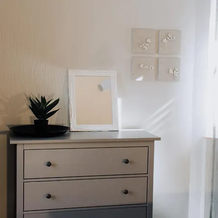 Appartement Moselstrand