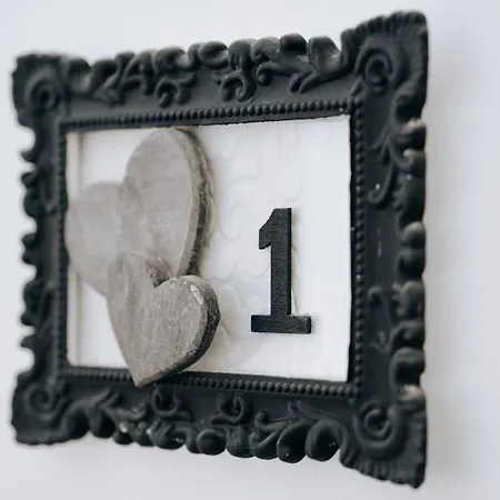 Moselstrand Διαμέρισμα *