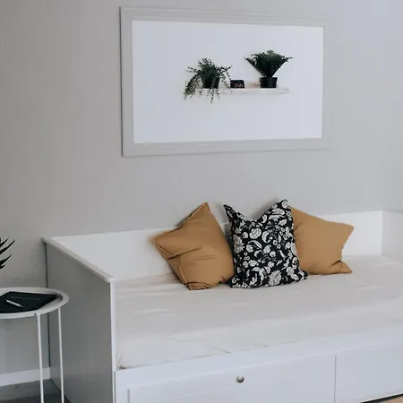 Moselstrand Διαμέρισμα