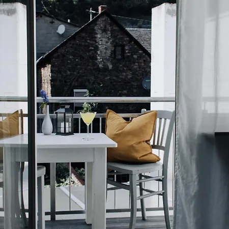 Moselstrand Διαμέρισμα *