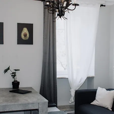 Appartement Moselstrand *
