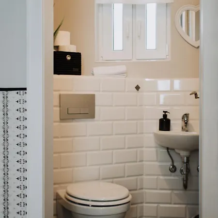 Moselstrand Appartement Moselkern