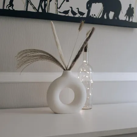 Moselstrand Διαμέρισμα