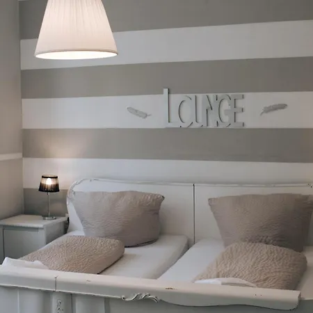 Moselstrand Appartement *