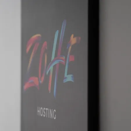 Moselstrand Appartamento Moselkern