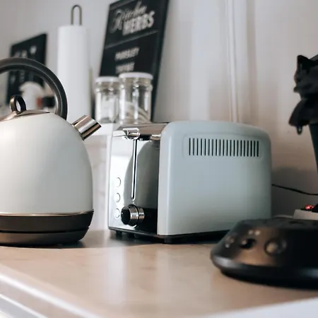 Moselstrand Διαμέρισμα *