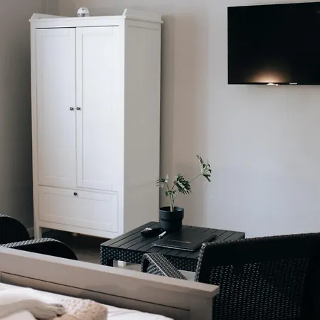 Moselstrand Appartement Moselkern