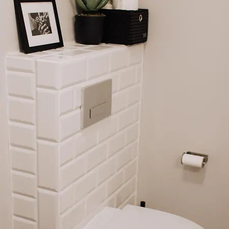 Appartement Moselstrand *