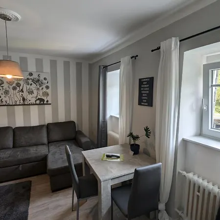 Moselstrand Appartement *
