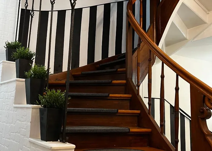 Apartamento Moselstrand Moselkern