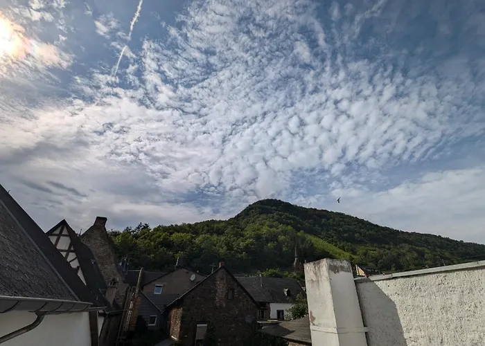 Apartmán Moselstrand