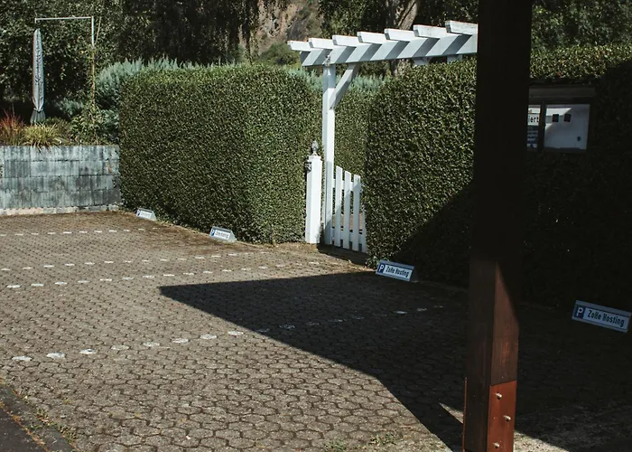 Moselstrand Appartamento *