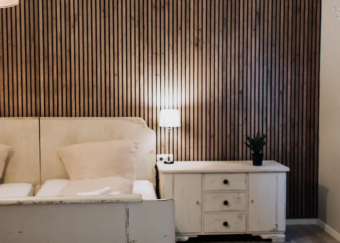 Apartamento Moselstrand *