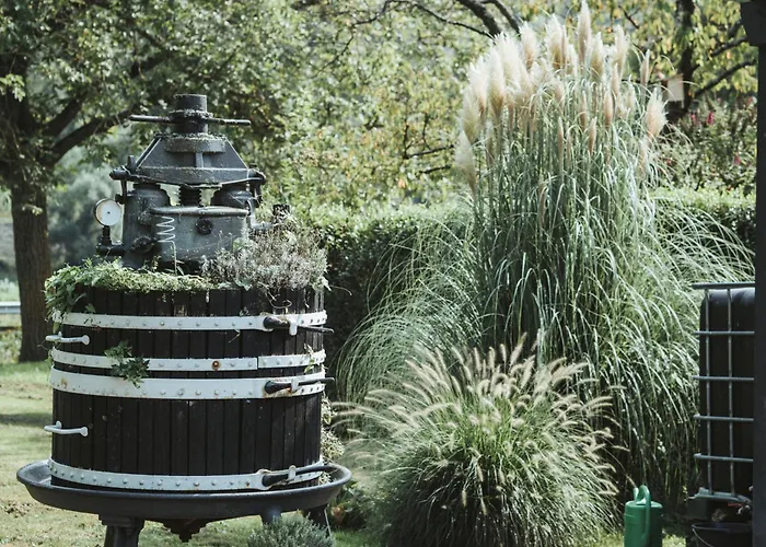 Moselstrand Appartamento