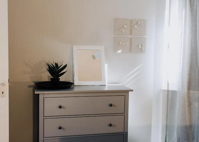 Apartamento Moselstrand