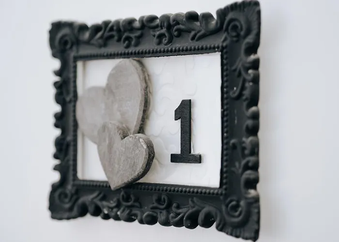 Moselstrand Apartamento *