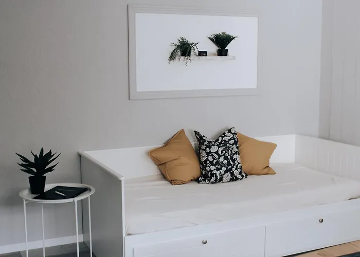 Moselstrand Apartamento