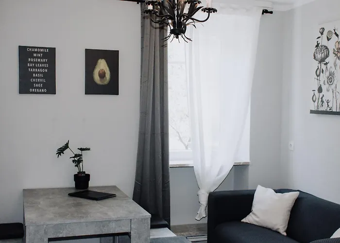 Apartamento Moselstrand *