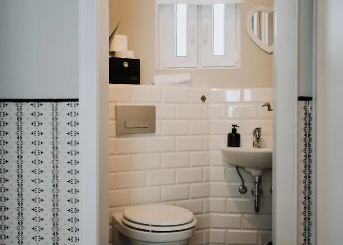 Moselstrand Apartamento Moselkern