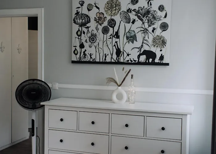 Apartamento Moselstrand Moselkern