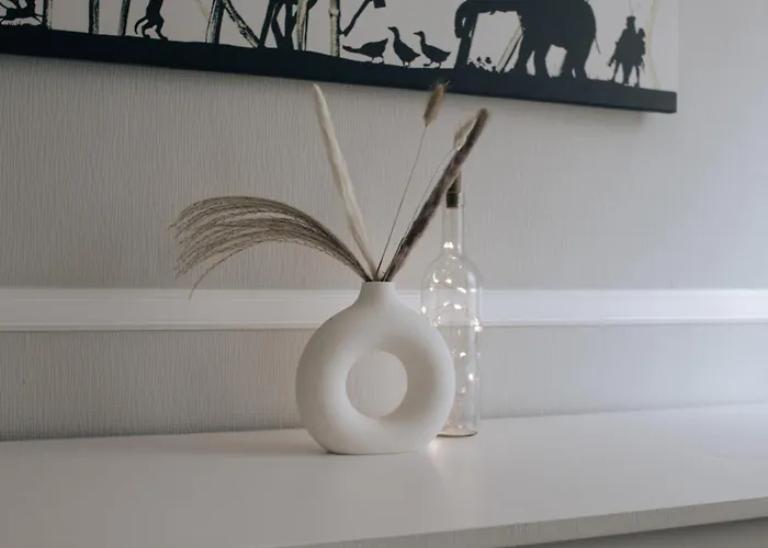 Moselstrand Apartamento