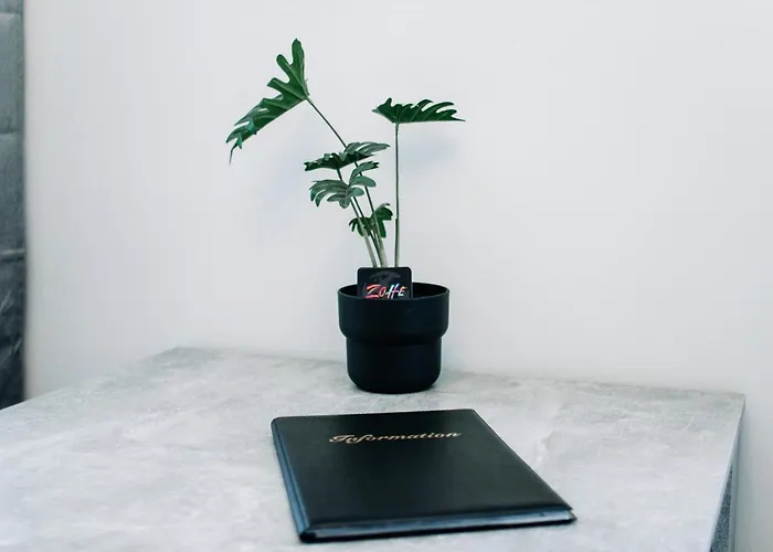 Apartamento Moselstrand