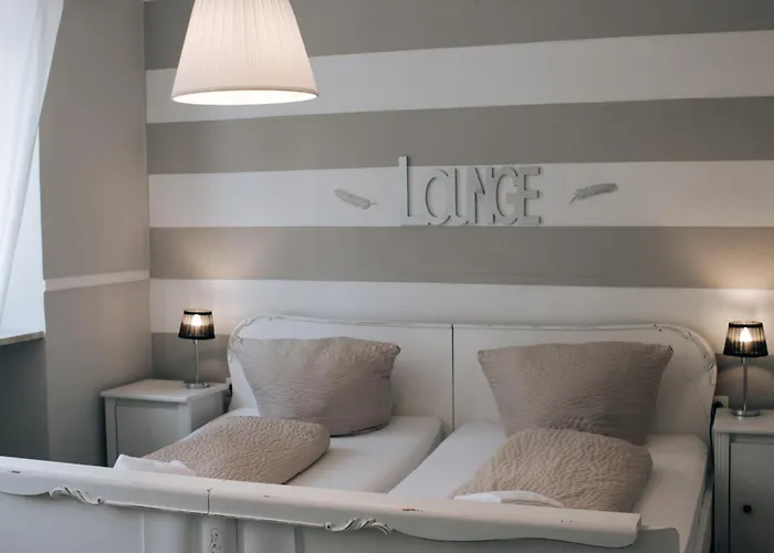 Moselstrand Apartamento *