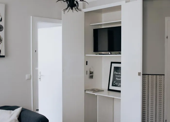 Apartamento Moselstrand *