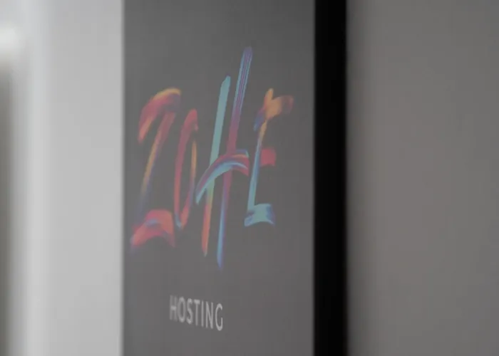 Moselstrand Apartamento Moselkern