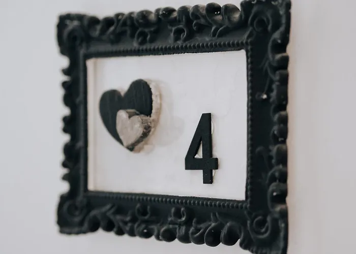 Appartamento Moselstrand Moselkern