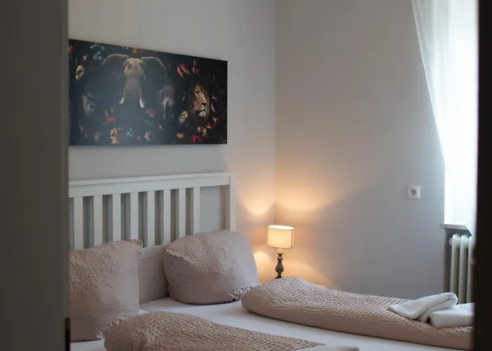 Moselstrand Moselkern