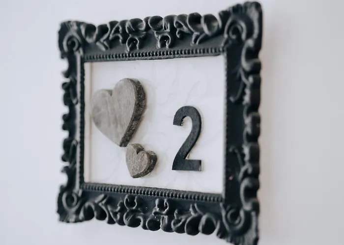 Moselstrand Apartamento