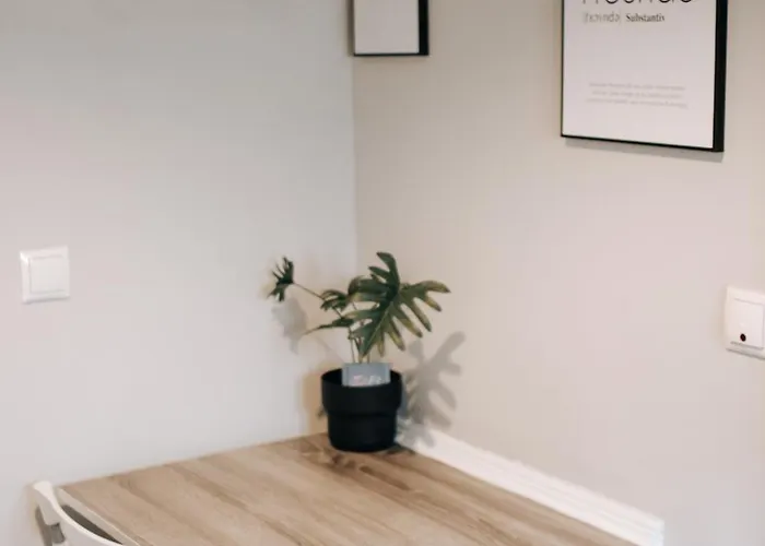 Apartamento Moselstrand